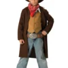 In Character Rawhide Renegade Costume