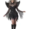 California Costume Collection Womens Sexy Fallen Angel Costume