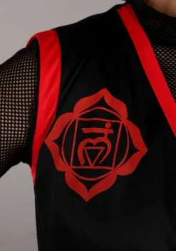 Fun Costumes Stealth Ninja Costume 12 Fun Costumes Stealth Ninja Costume -Fun Costumes Store stealth ninja costume alt 4 1