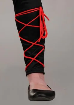 Fun Costumes Stealth Ninja Costume 15 Fun Costumes Stealth Ninja Costume -Fun Costumes Store stealth ninja costume alt 7