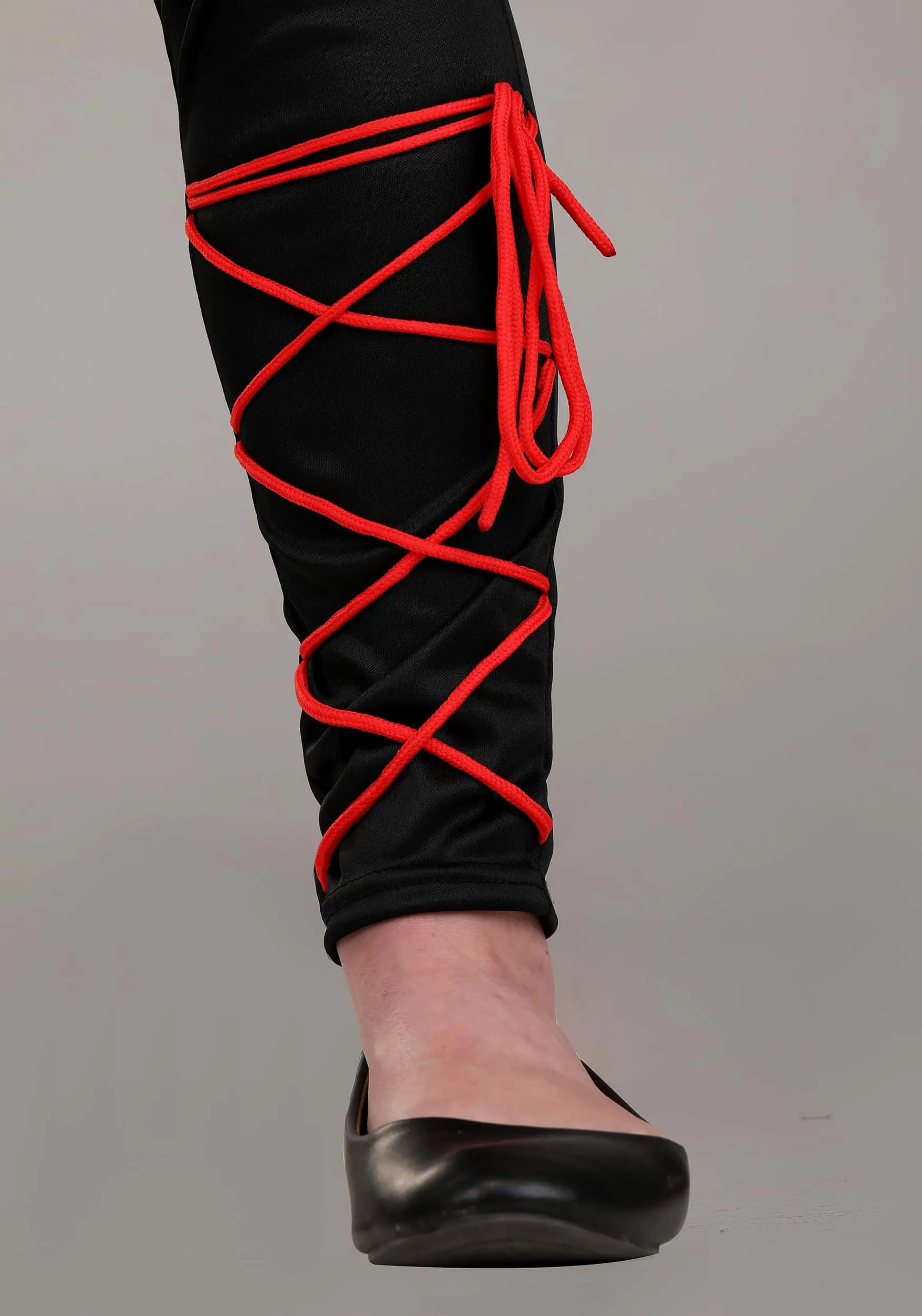 Fun Costumes Stealth Ninja Costume 8 Fun Costumes Stealth Ninja Costume - Image 8