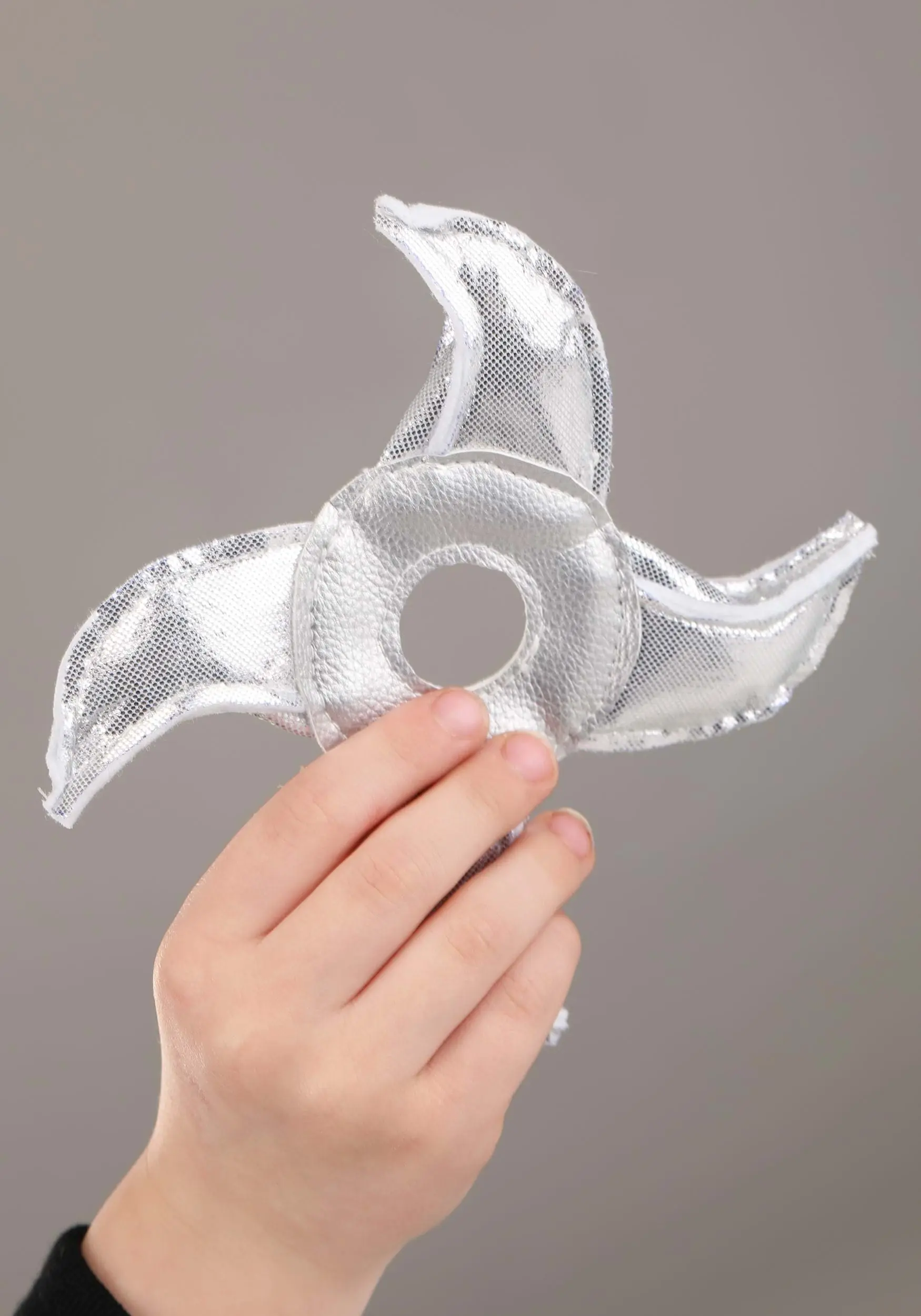 Zhenjiang Lian Yew Every Age Garment Accessories A Cloth Ninja Weapon 4-Piece Set For Toddlers 3 Zhenjiang Lian Yew Every Age Garment Accessories A Cloth Ninja Weapon 4-Piece Set For Toddlers - Image 3