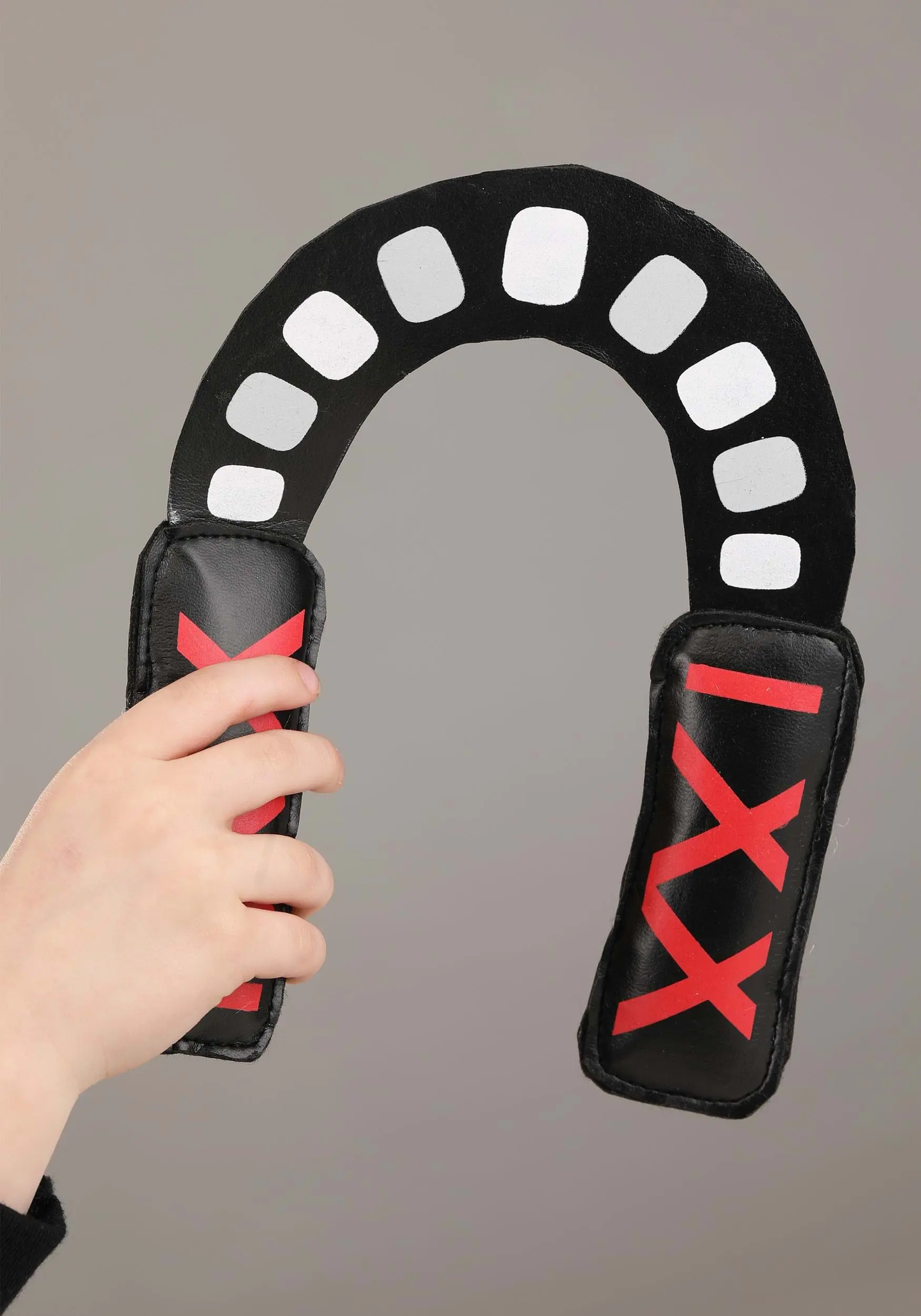 Zhenjiang Lian Yew Every Age Garment Accessories A Cloth Ninja Weapon 4-Piece Set For Toddlers 4 Zhenjiang Lian Yew Every Age Garment Accessories A Cloth Ninja Weapon 4-Piece Set For Toddlers - Image 4