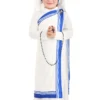 Fun Costumes Mother Teresa Costume For Toddlers