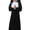 Fun Costumes Toddler Nun Costume