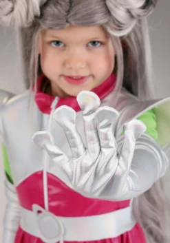 Fun Costumes Outer Space Cutie Costume For Toddlers -Fun Costumes Store toddler outer space cutie costume alt 3