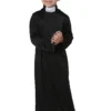 Fun Costumes Toddler Priest Costume