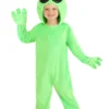 M&R TOY CO., LTD Silly Space Alien Costume For Toddler