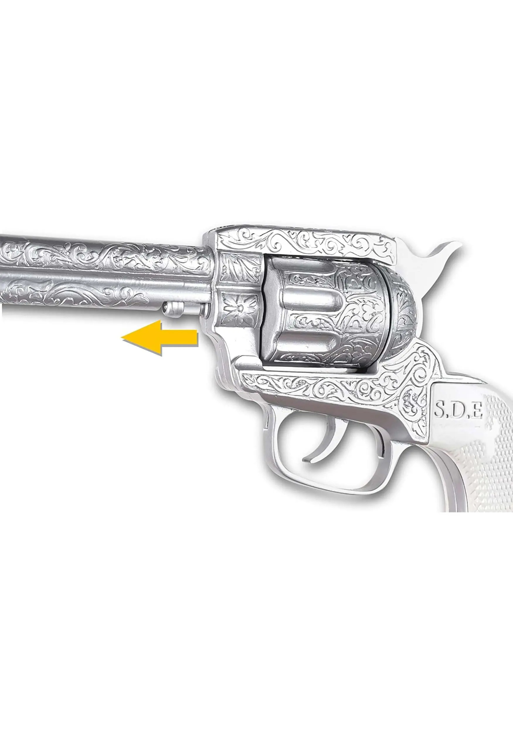 Sunny Days Toy Revolver For Kids 5 Sunny Days Toy Revolver For Kids - Image 5