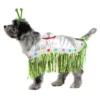 Suzhou Zhongsheng Imp & Exp Co., Ltd Unidentified Flying Object Dog Costume