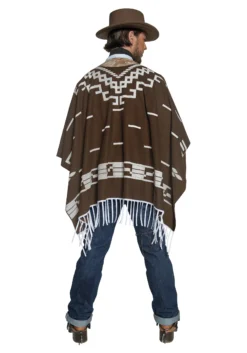 Smiffys Western Gunman Costume -Fun Costumes Store western gunman costume alt2