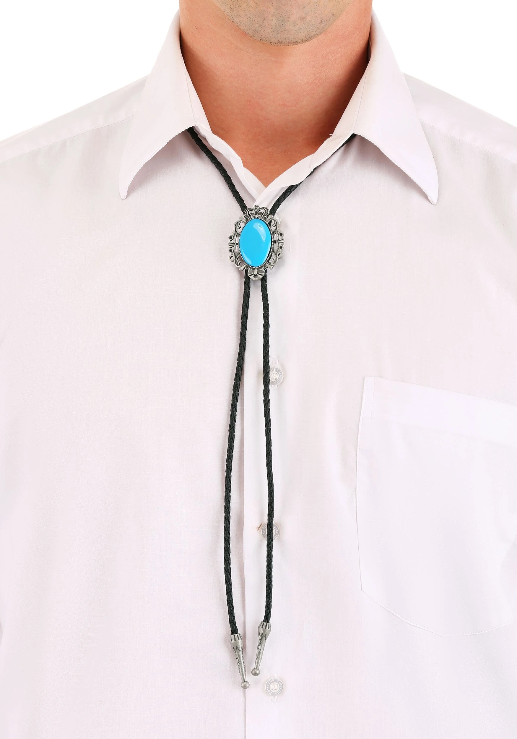 Boloparty Western Bolo Tie 1 Boloparty Western Bolo Tie