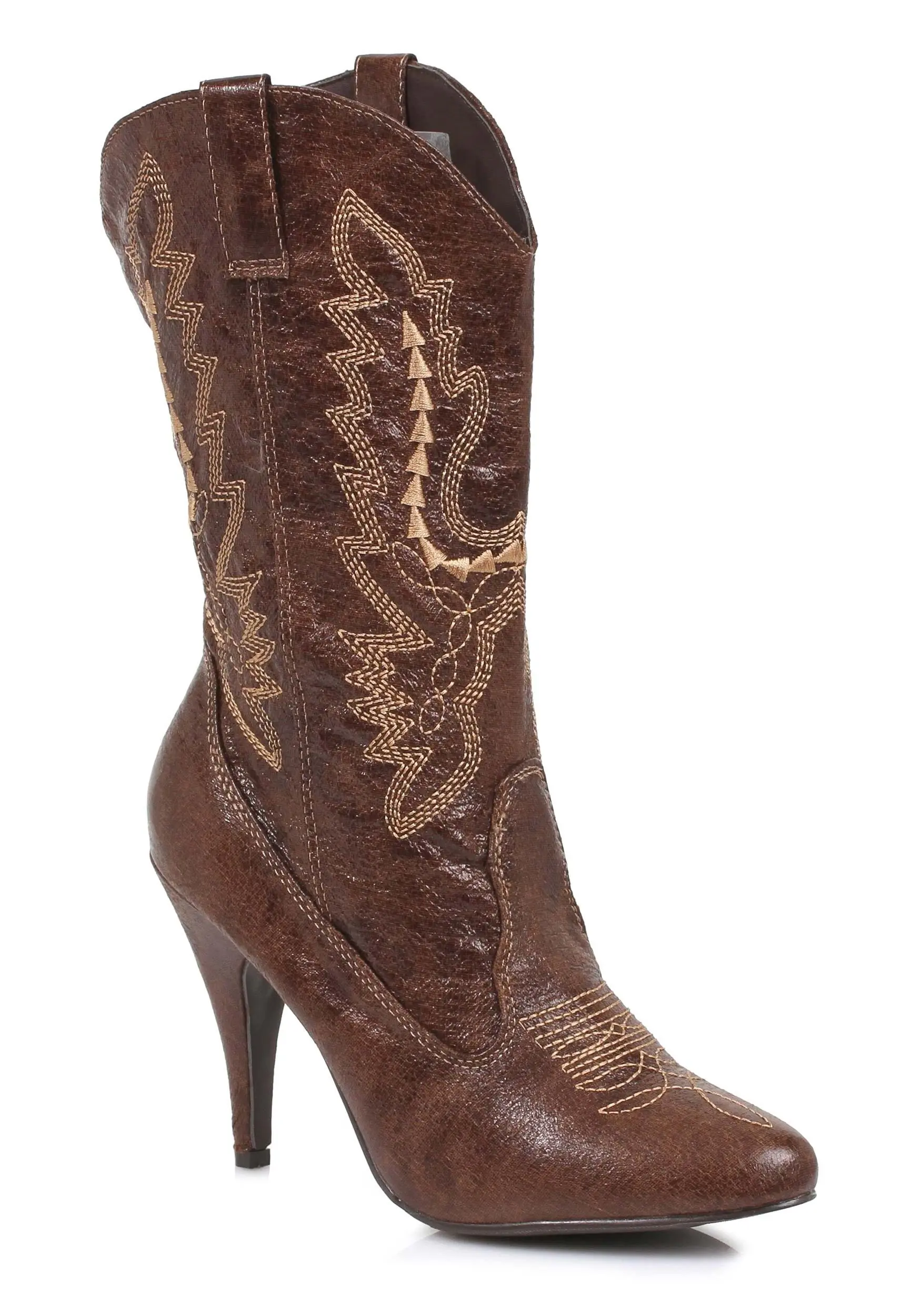 Ellie Brown Cowgirl Boots For Women 1 Ellie Brown Cowgirl Boots For Women