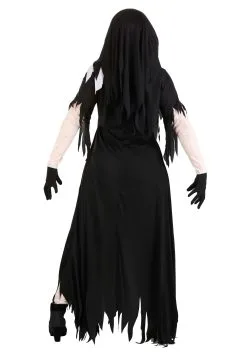 Fun Costumes Women's Dreadful Nun Costume 13 Fun Costumes Women's Dreadful Nun Costume -Fun Costumes Store womens dreadful nun costume alt 3