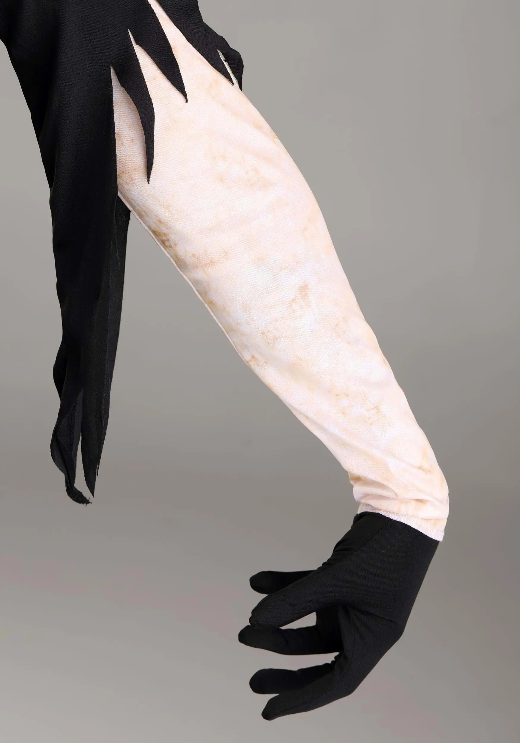 Fun Costumes Women's Dreadful Nun Costume 6 Fun Costumes Women's Dreadful Nun Costume - Image 6