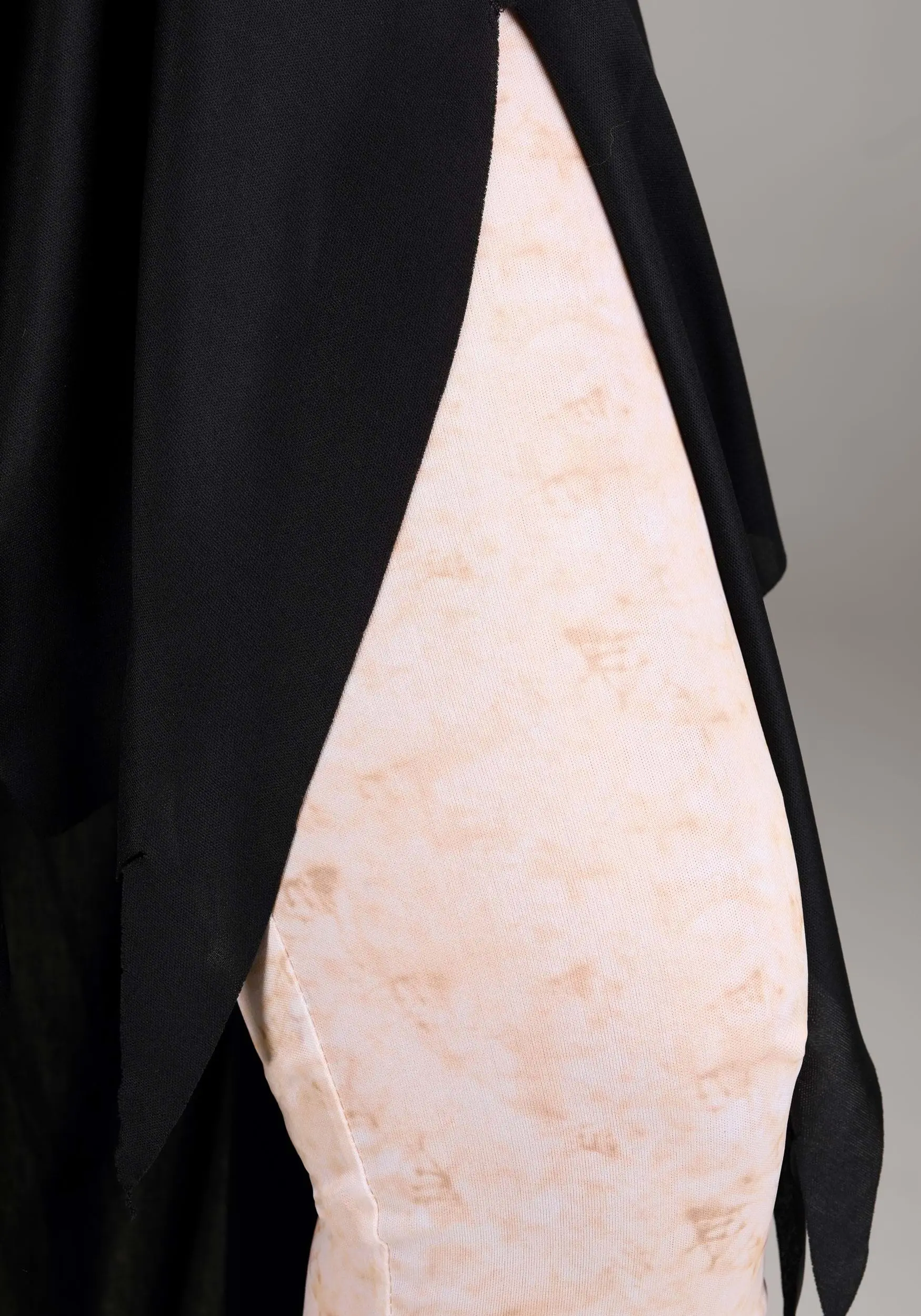 Fun Costumes Women's Dreadful Nun Costume 7 Fun Costumes Women's Dreadful Nun Costume - Image 7