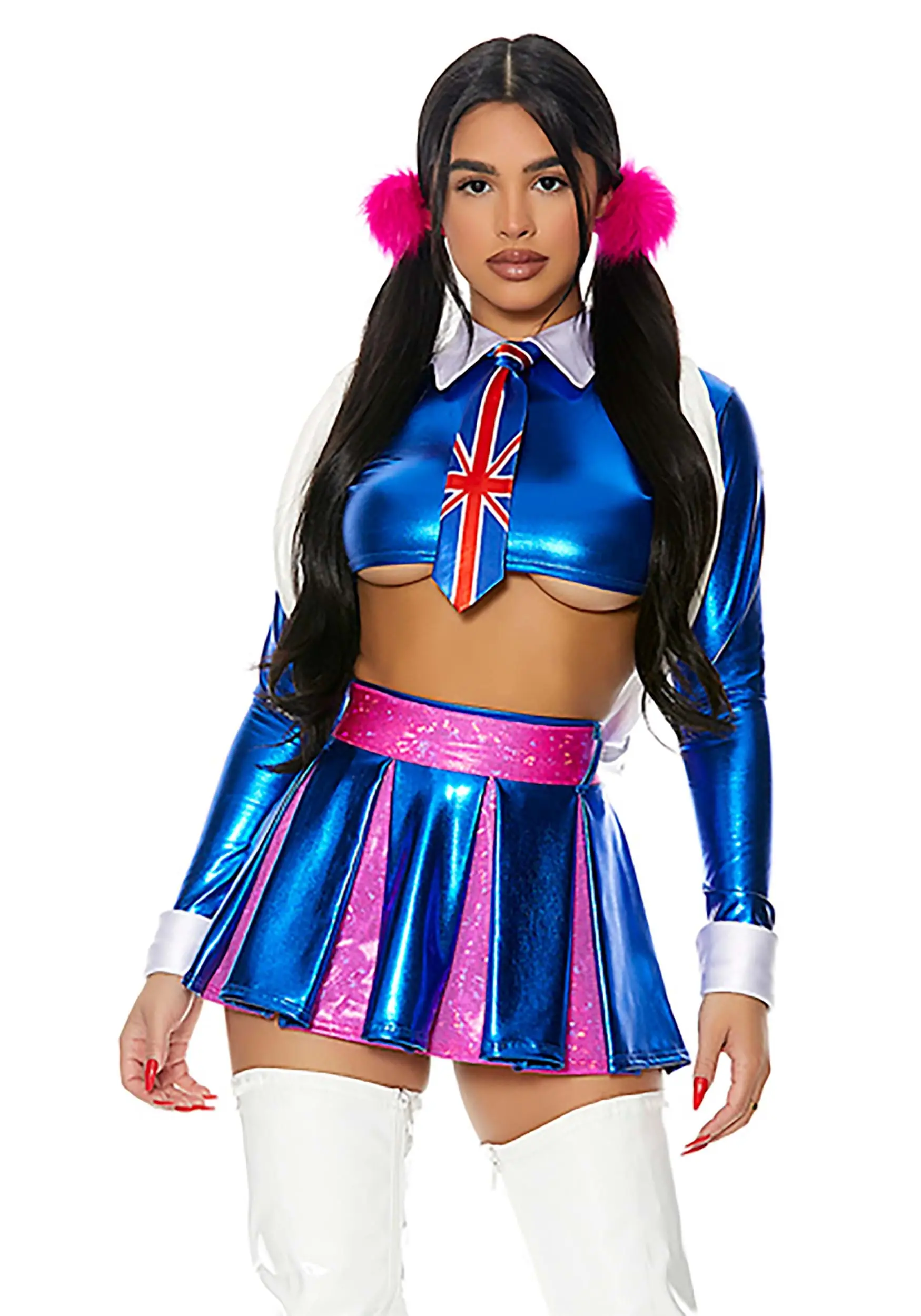 Forplay Women's Fook Who Costume 1 Forplay Women's Fook Who Costume