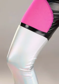 Armada Gamma Ray Alien Costume For Women -Fun Costumes Store womens gamma ray alien costume alt 5