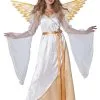 California Costume Collection Guardian Angel Costume For Women