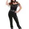Dreamgirl Honky Tonk Hottie Costume For Women