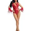 Starline, LLC. Hot As Hades Costume For Women