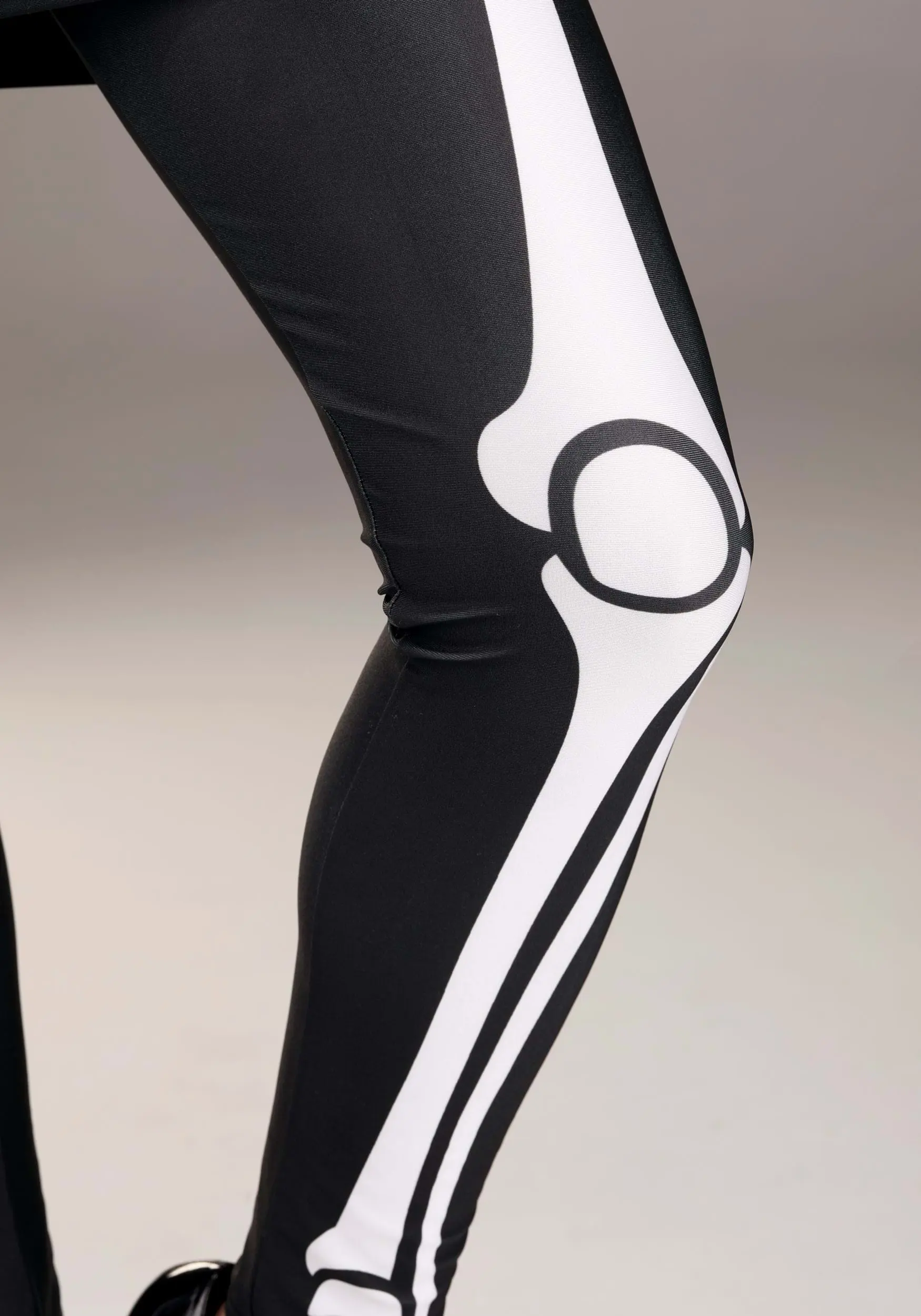 Fun Costumes Maternity Skeleton Costume For Women 5 Fun Costumes Maternity Skeleton Costume For Women - Image 5