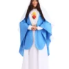 Fun Costumes Nativity Mary Costume For Women