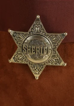 Party King Plus Size Wild West Hottie Costume For Women -Fun Costumes Store womens plus size wild west hottie costume alt 3