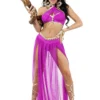 Starline, LLC. Women's Snake Charmer Costume