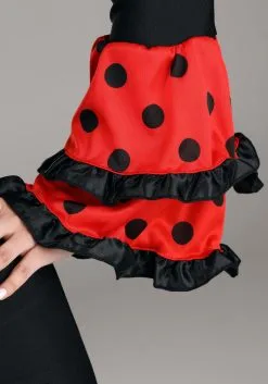 Fun Costumes Spanish Senorita Women's Costume -Fun Costumes Store womens spanish senorita alt 5