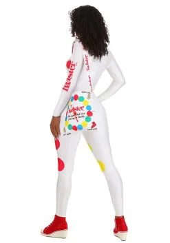 Fun Costumes Women's Hasbro Twister Costume 19 Fun Costumes Women's Hasbro Twister Costume -Fun Costumes Store womens twister costume alt 9
